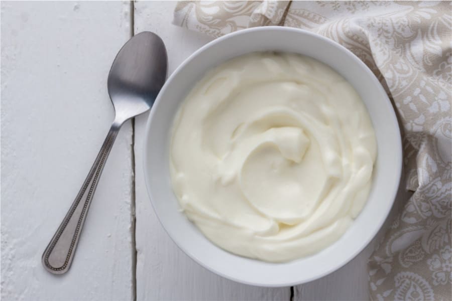 Yogurth La Granja Derracamandaca